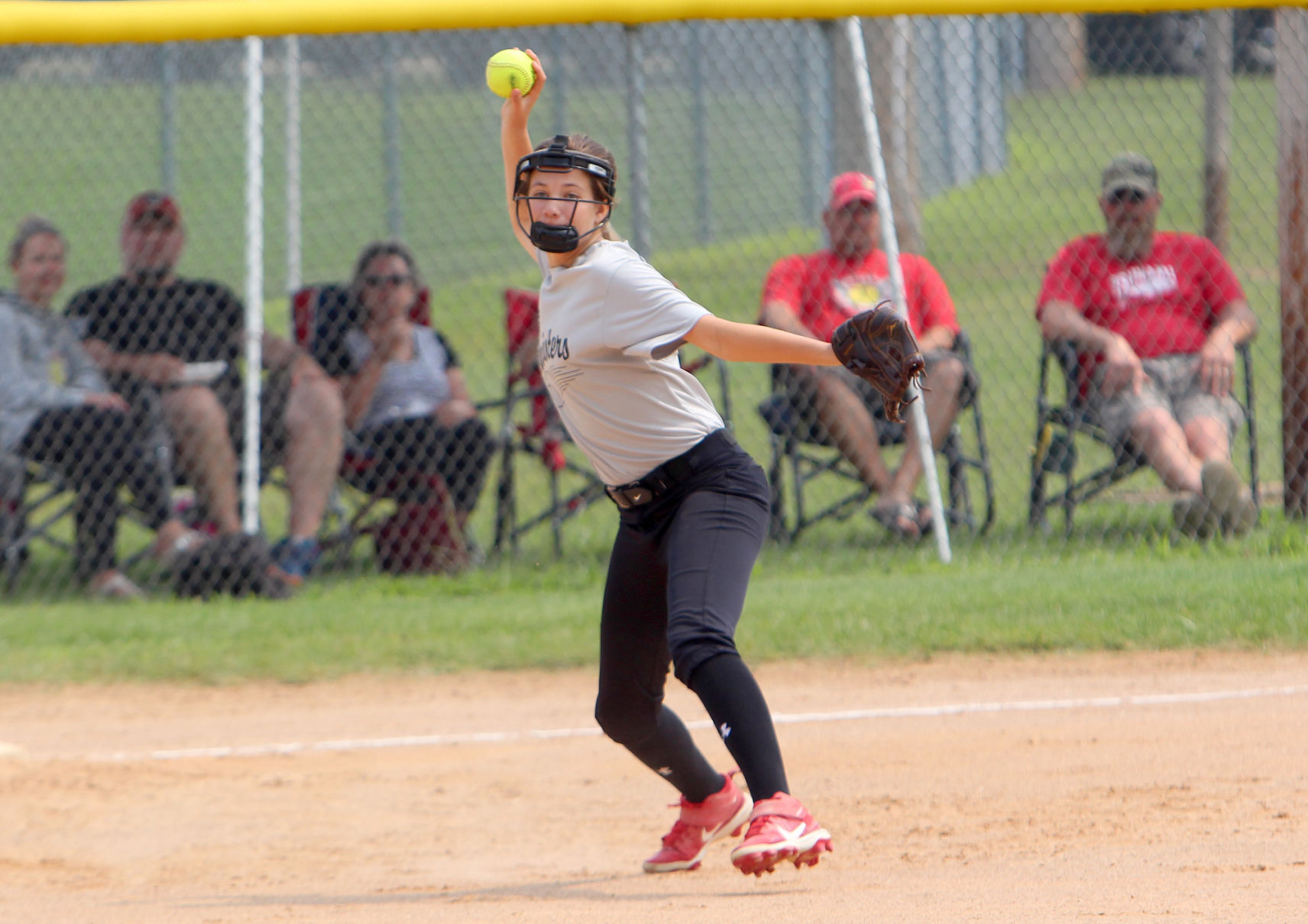 Hallie Youth Days Tournaments 7-31-21